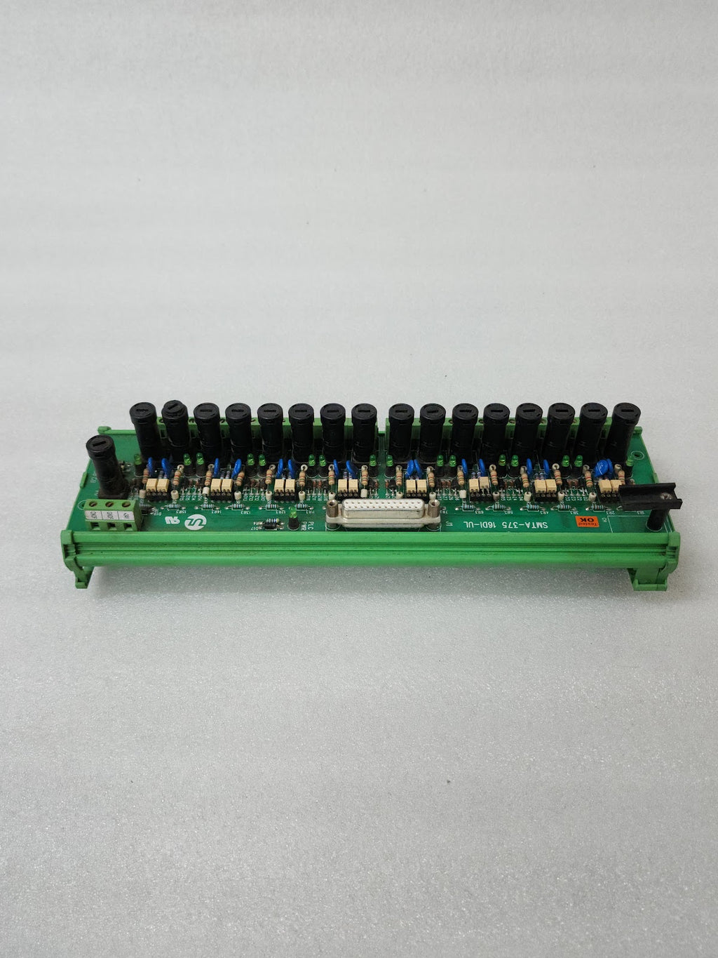 INTERFACE MODULE SMTA-375 16DI-UL
