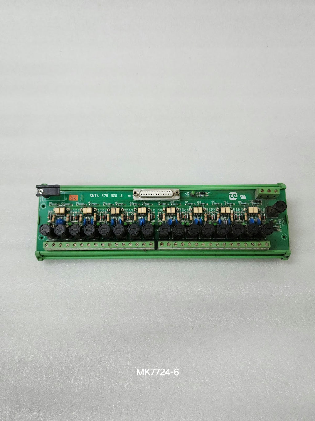 INTERFACE MODULE SMTA-375 16DI-UL