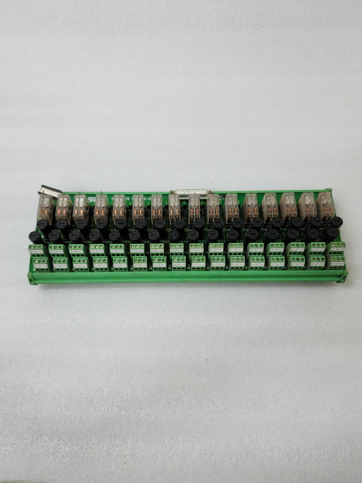 INTERFACE MODULE SMTA-376 16DO-2C-UL