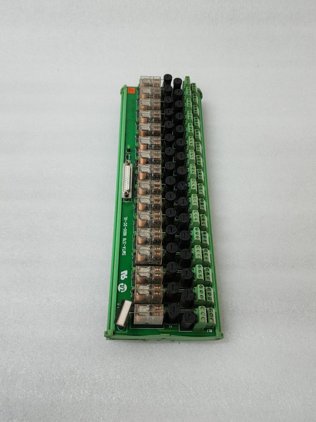 INTERFACE MODULE SMTA-376 16DO-2C-UL