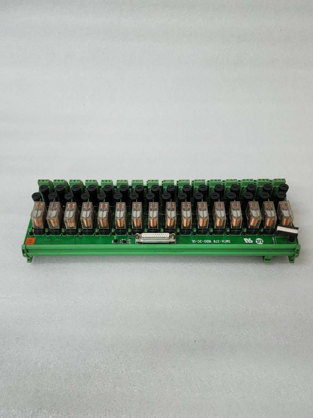 INTERFACE MODULE SMTA-376 16DO-2C-UL