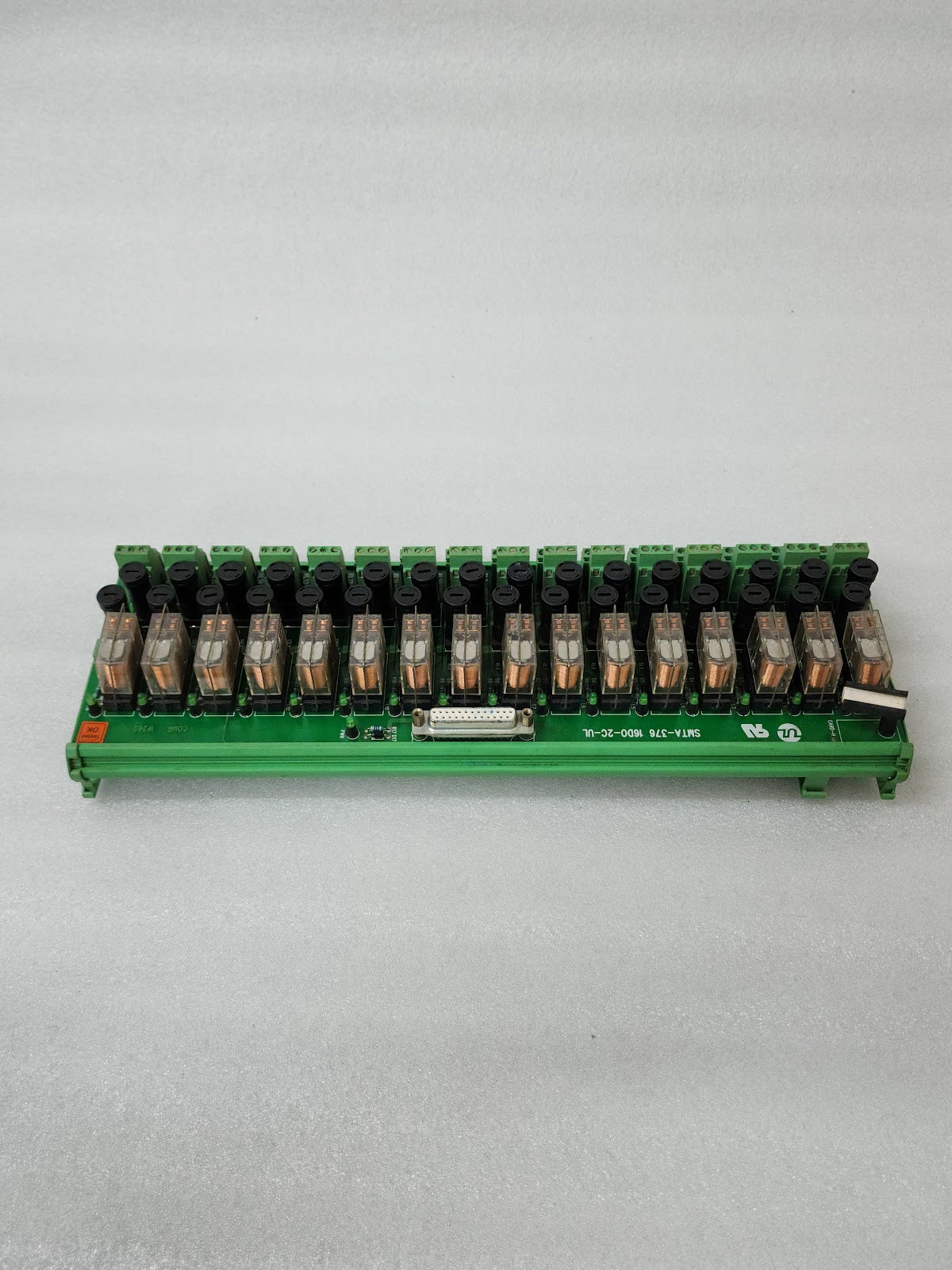 INTERFACE MODULE SMTA-376 16DO-2C-UL
