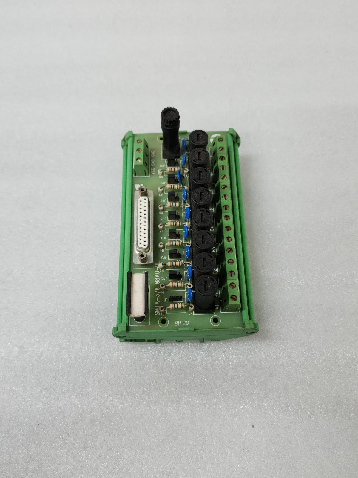 INTERFACE MODULE SMTA-378 08AO-UL