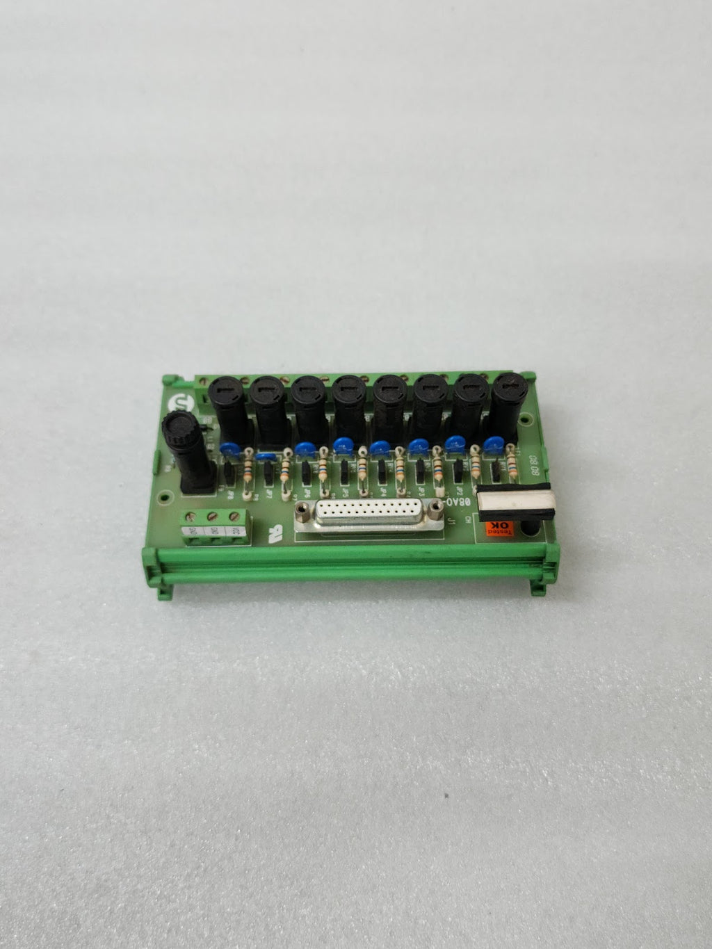 INTERFACE MODULE SMTA-378 08AO-UL