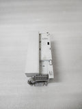 LENZE I5DBE275F10V10000S INVERTER I5D7.5/400-3 POWER UNIT 10HP MADE IN GERMANY