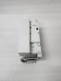 LENZE I5DBE311F10V10000S INVERTER DRIVE 11KW/15HP 0-400/480VAC MADE IN GERMANY