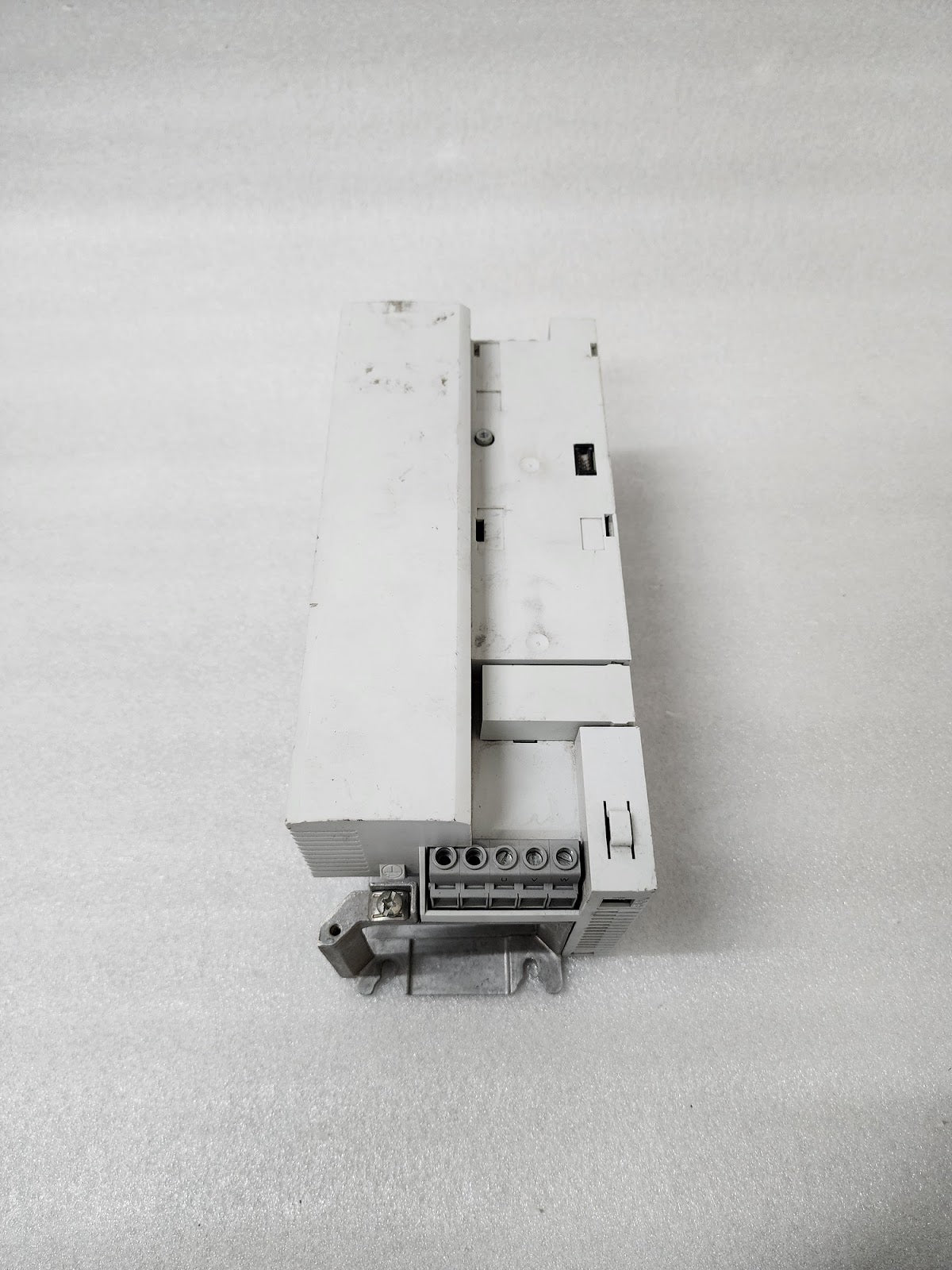 LENZE I55BE275F10V10000S INVERTER DRIVE 7.5KW/10HP