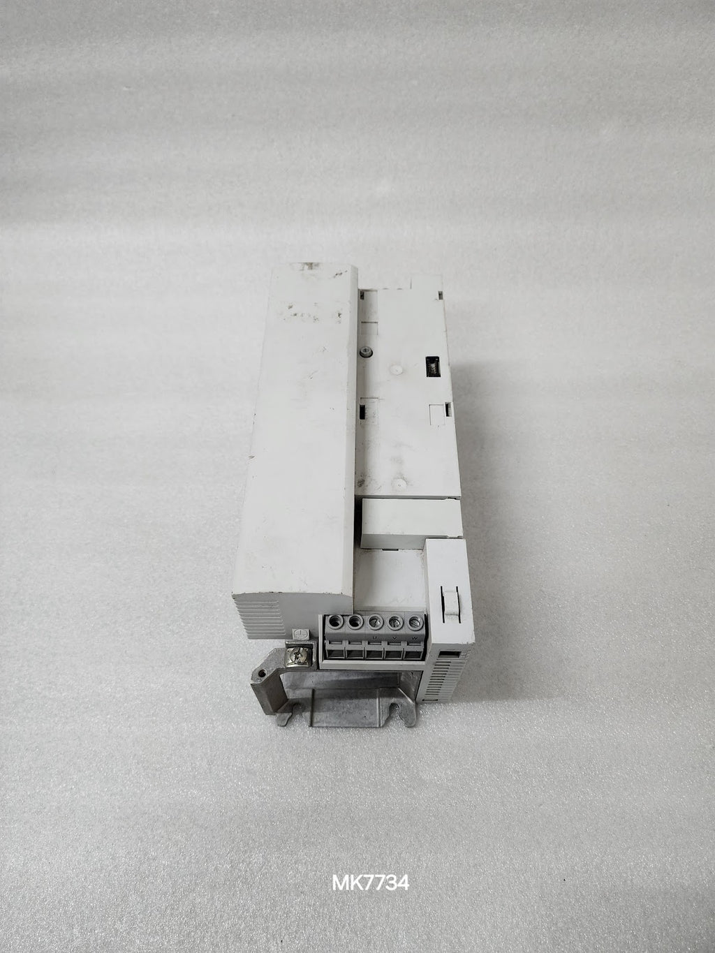 LENZE I55BE275F10V10000S INVERTER DRIVE 7.5KW/10HP