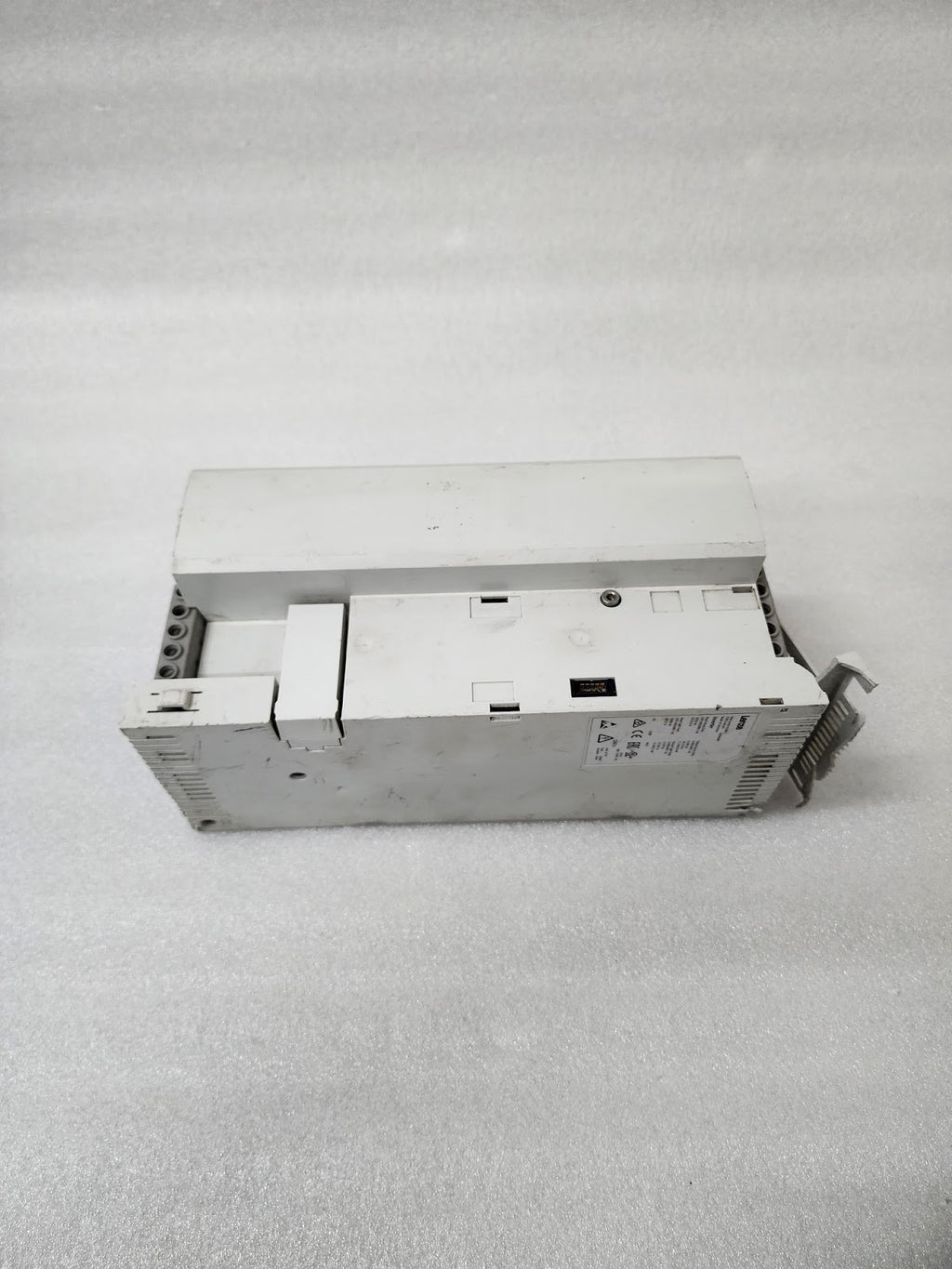 LENZE I55BE275F10V10000S  IVERTER DRIVE 7.5KW/10KW MADE IN GERMANY