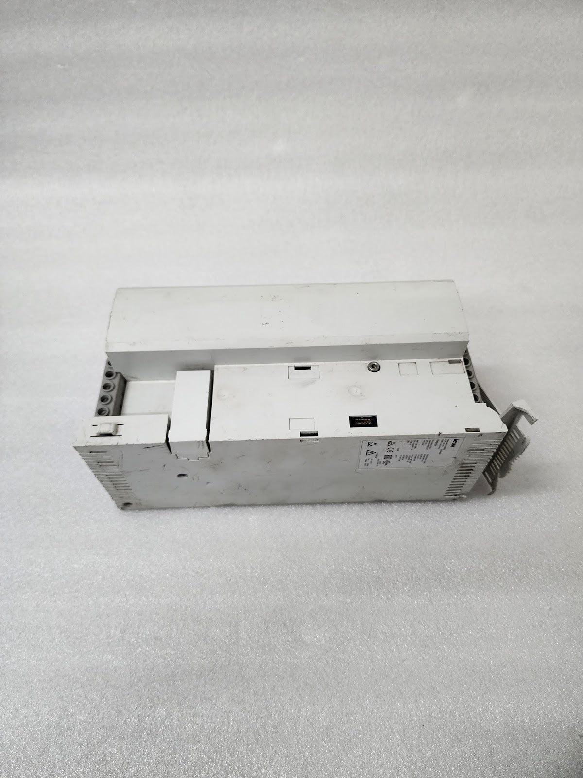 LENZE I55BE275F10V10000S  IVERTER DRIVE 7.5KW/10KW MADE IN GERMANY