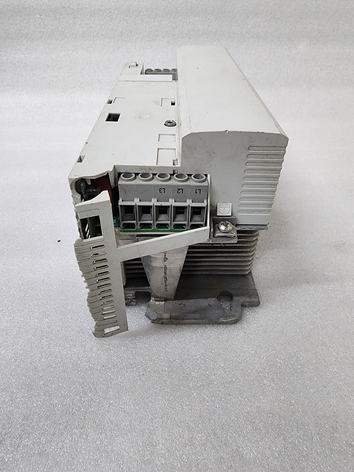 LENZE I55BE275F10V10000S  IVERTER DRIVE 7.5KW/10KW MADE IN GERMANY