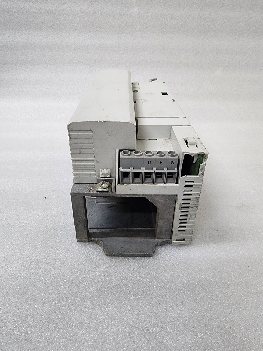 LENZE I55BE275F10V10000S  IVERTER DRIVE 7.5KW/10KW MADE IN GERMANY