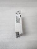 LENZE I51AE222F10V10000S INVERTER DRIVE 2.2KW/3HP 0-400/480V MADE IN GERMANY