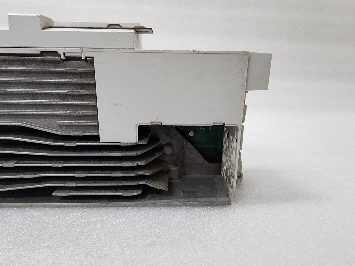 LENZE I51BE240F10V10000S INVERTER DRIVE 4KW/5HP 0-400/480V