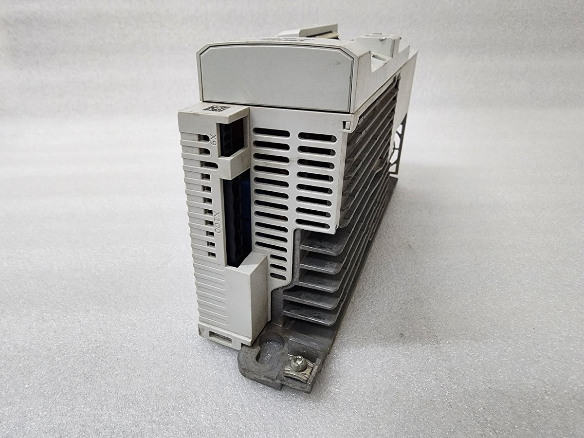 LENZE I51BE240F10V10000S INVERTER DRIVE 4KW/5HP 0-400/480V
