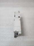 LENZE I51AE215F10V10000S INVERTER DRIVE 1.5KW/2HP 0-400/480V 3.9/3.5A