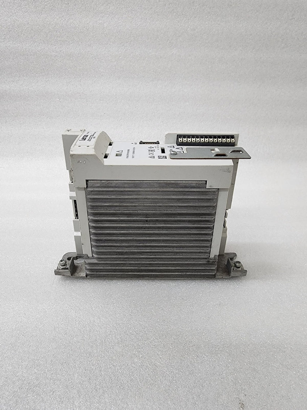 LENZE I51AE137B10010000S INVERTER DRIVE 0.37KW/0.5HP 0-230/240V MADE IN GERMANY