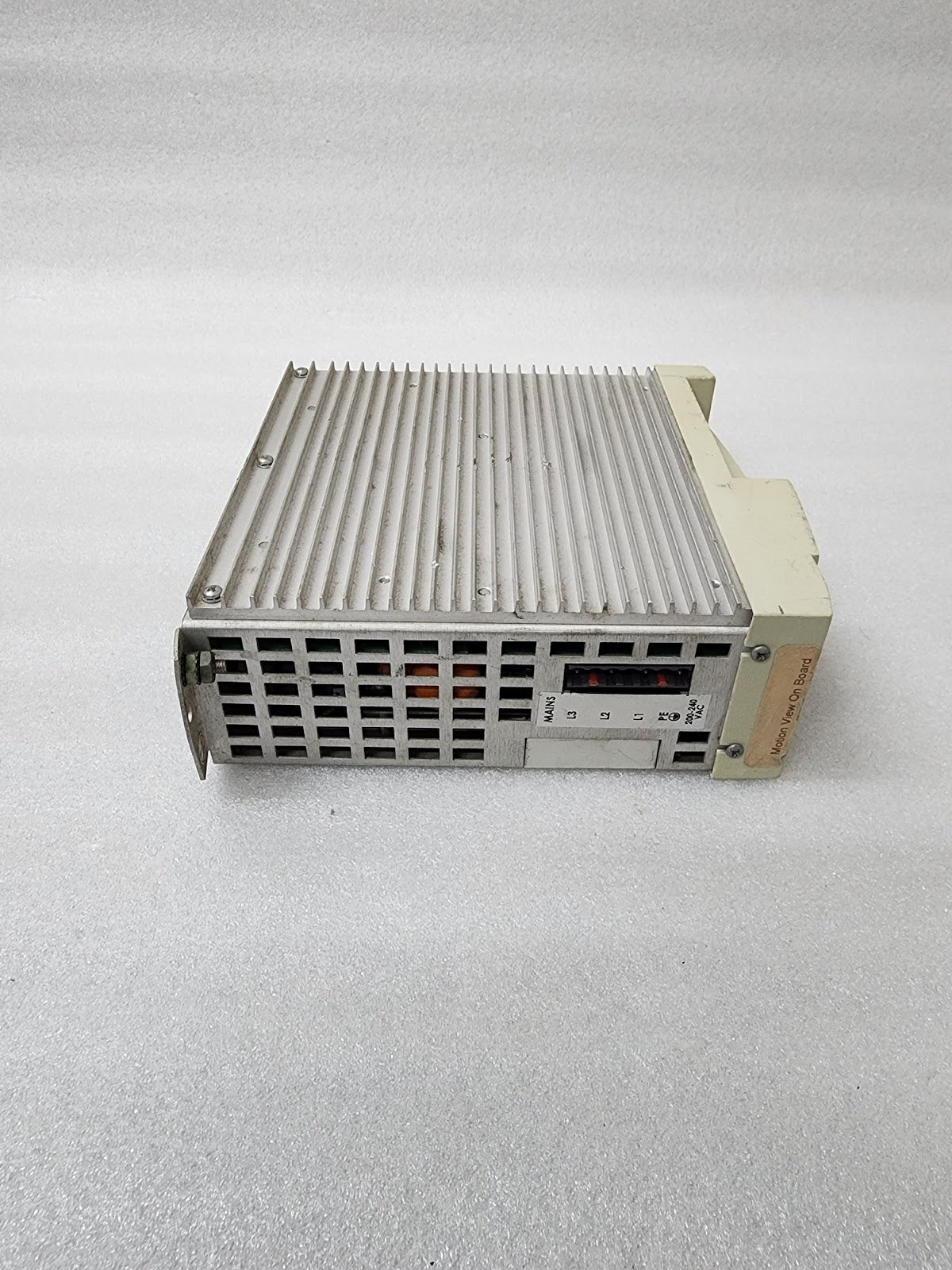 LENZE E94P040Y2NESBT DIGITAL SERVO 940 ENCODER