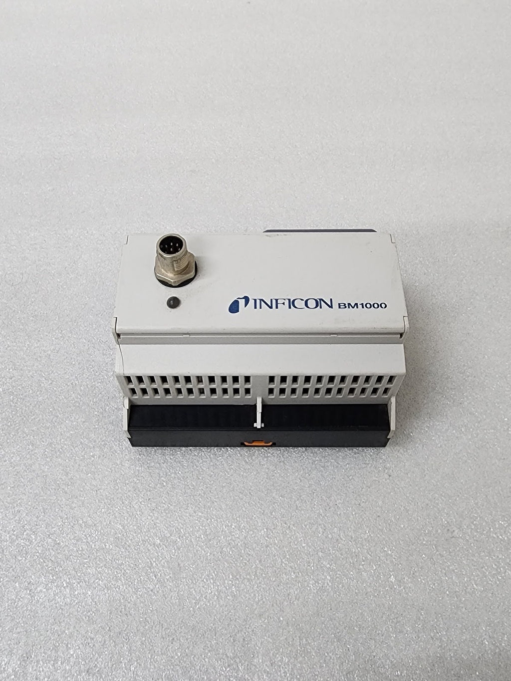 INFICON 560-315 BM1000 PROFIBUS