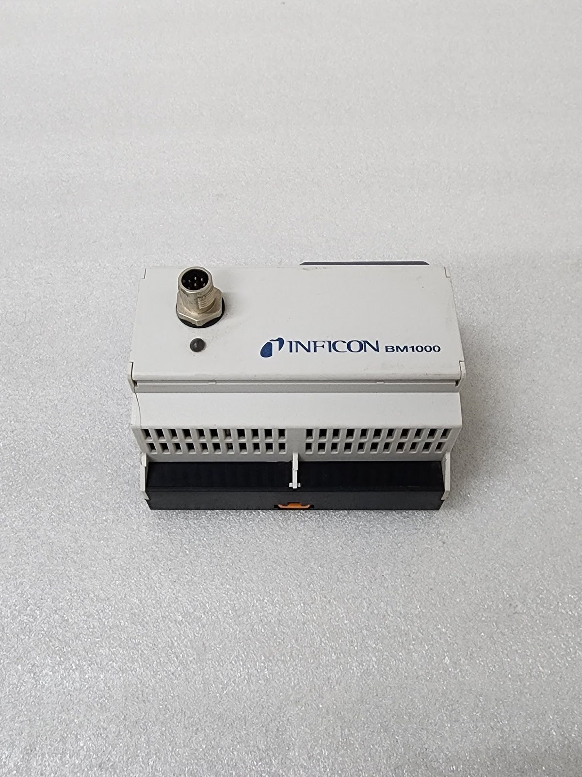INFICON 560-315 BM1000 PROFIBUS