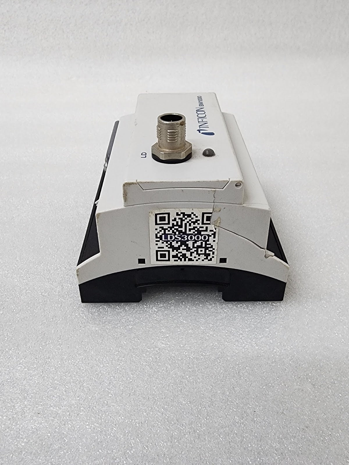 INFICON 560-315 BM1000 PROFIBUS