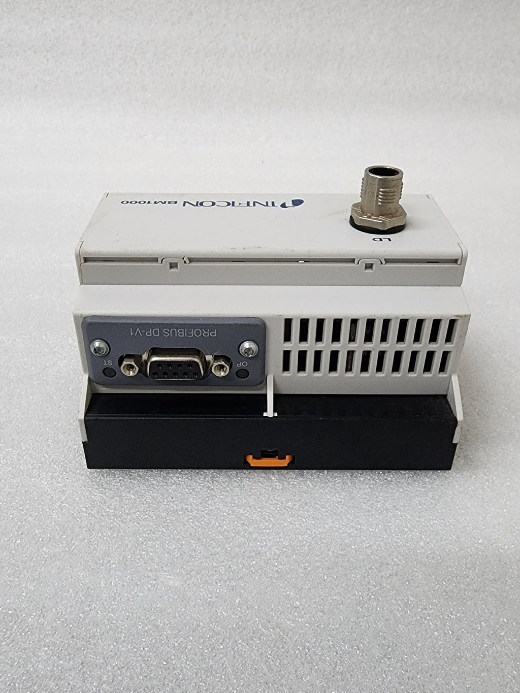 INFICON 560-315 BM1000 PROFIBUS
