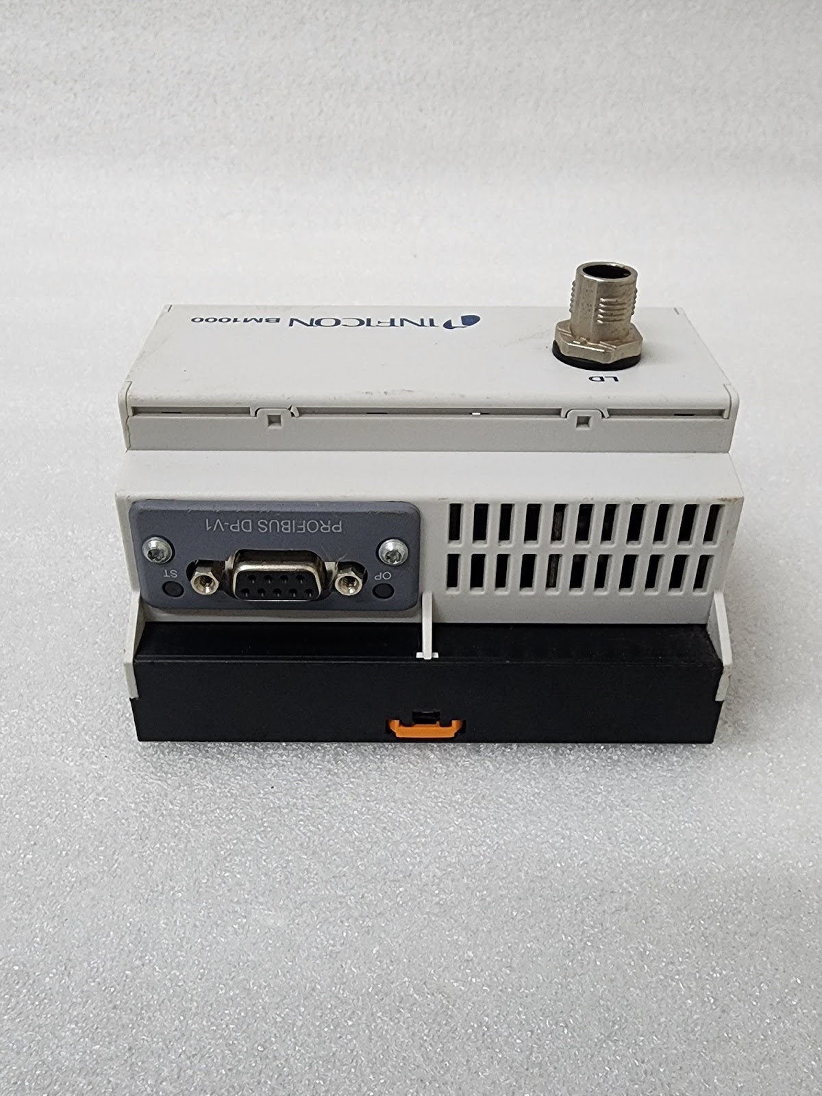 INFICON 560-315 BM1000 PROFIBUS