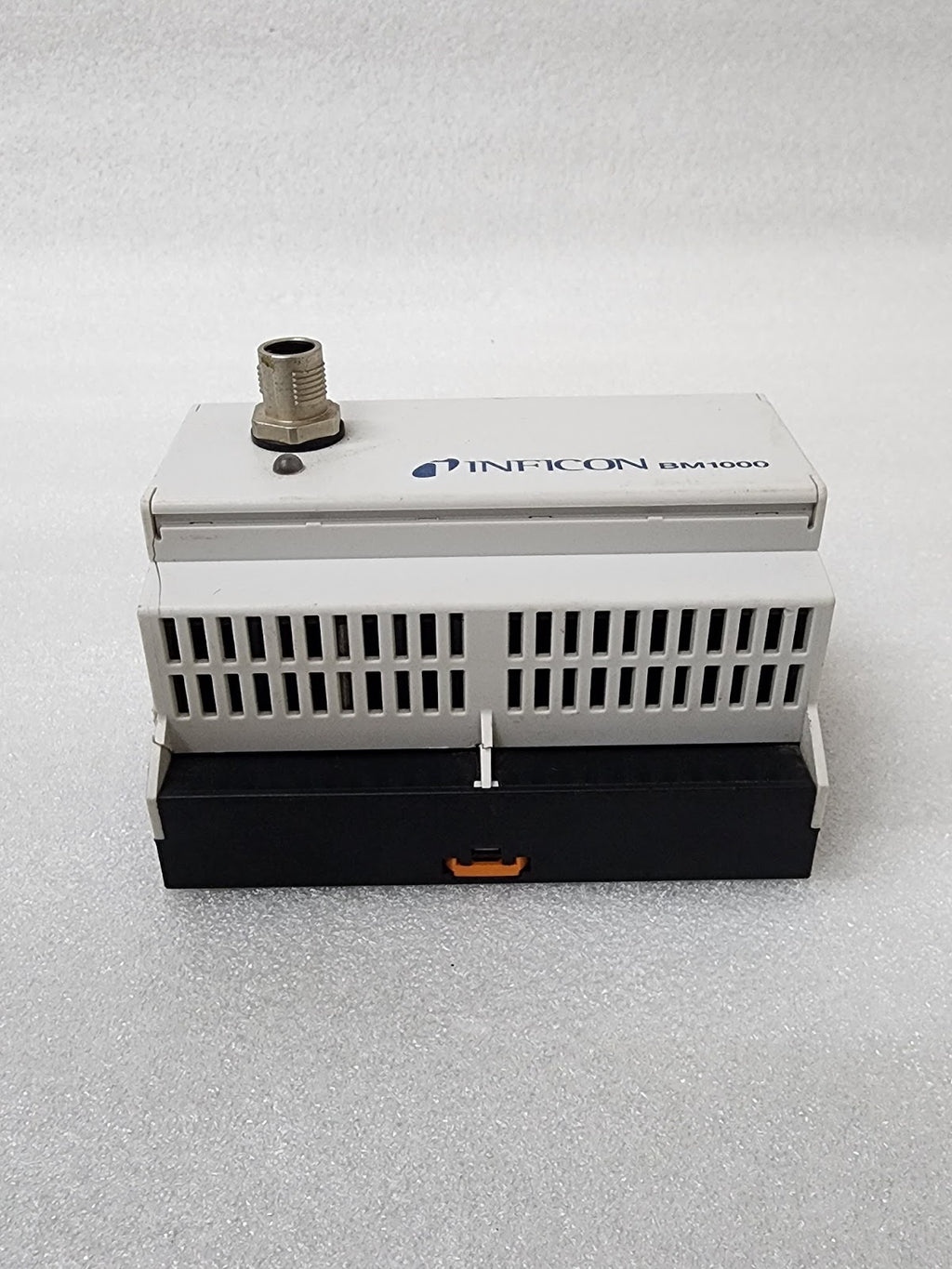 INFICON 560-315 BM1000 PROFIBUS