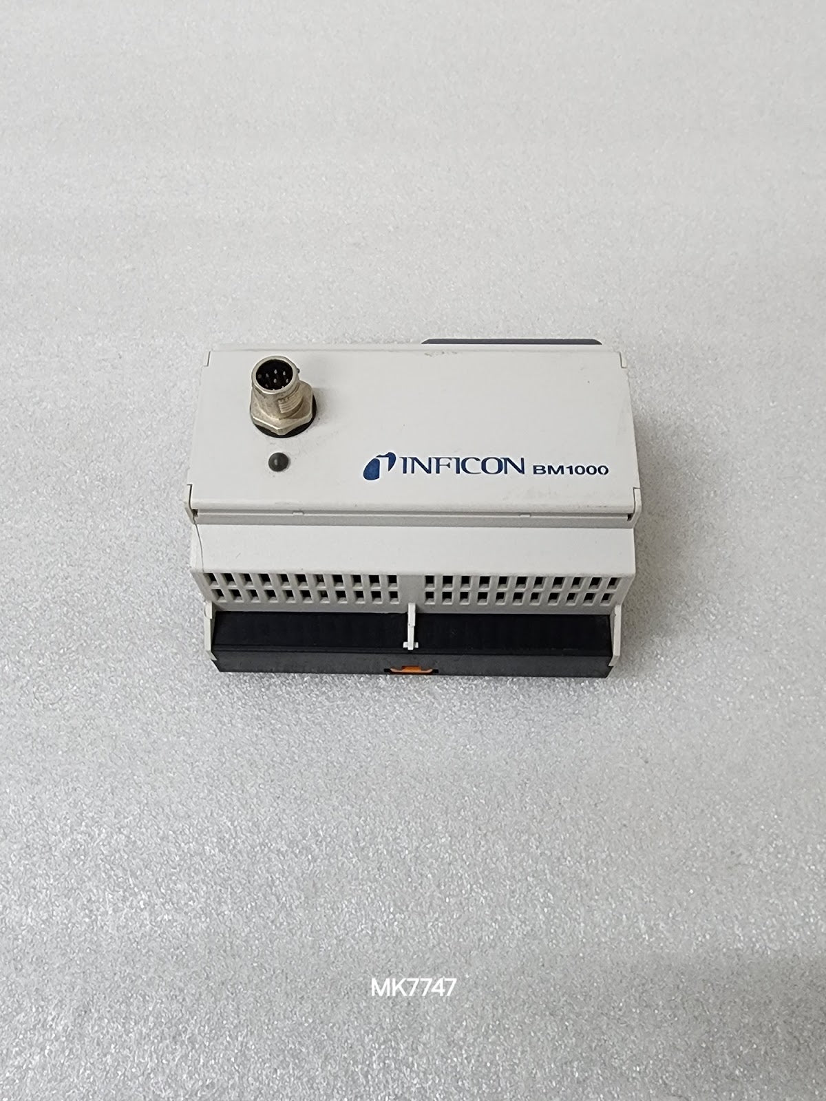 INFICON 560-315 BM1000 PROFIBUS
