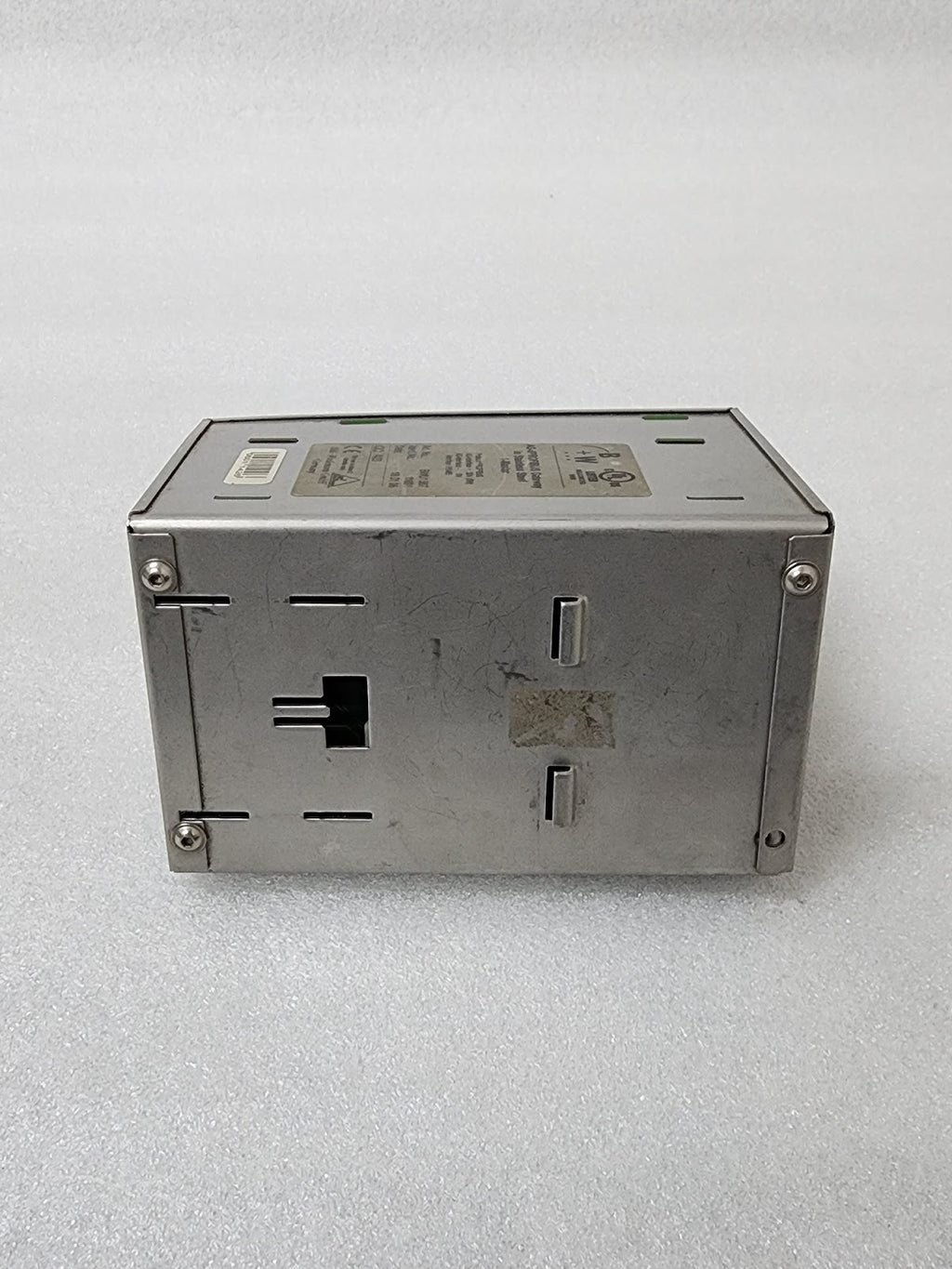 BIHL + WIEDEMANN BWU1567 AS-I/PROFIBUS GATEWAY 11691