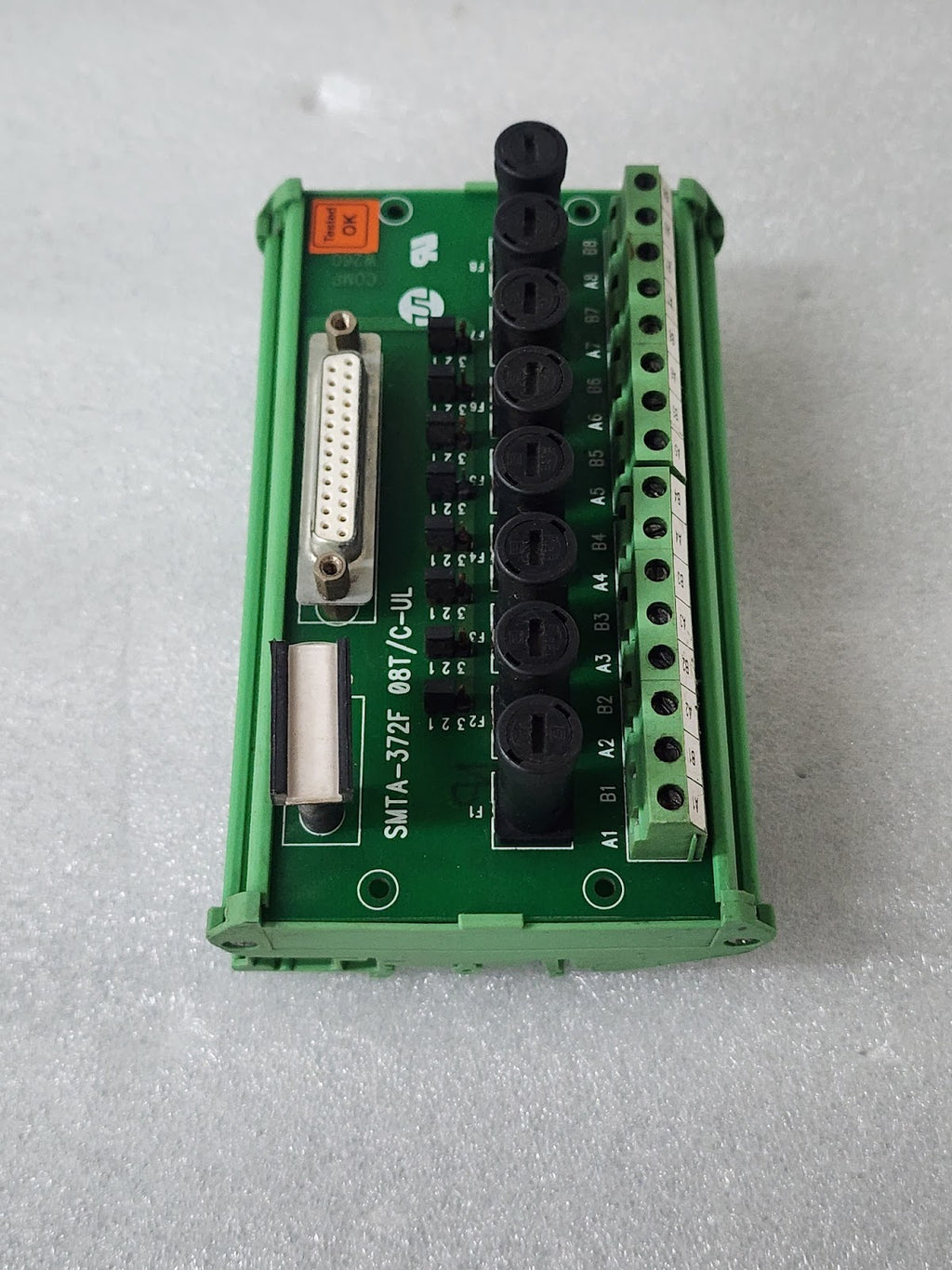 INTERFACE BOARD SMTA-372F 08T/C-UL