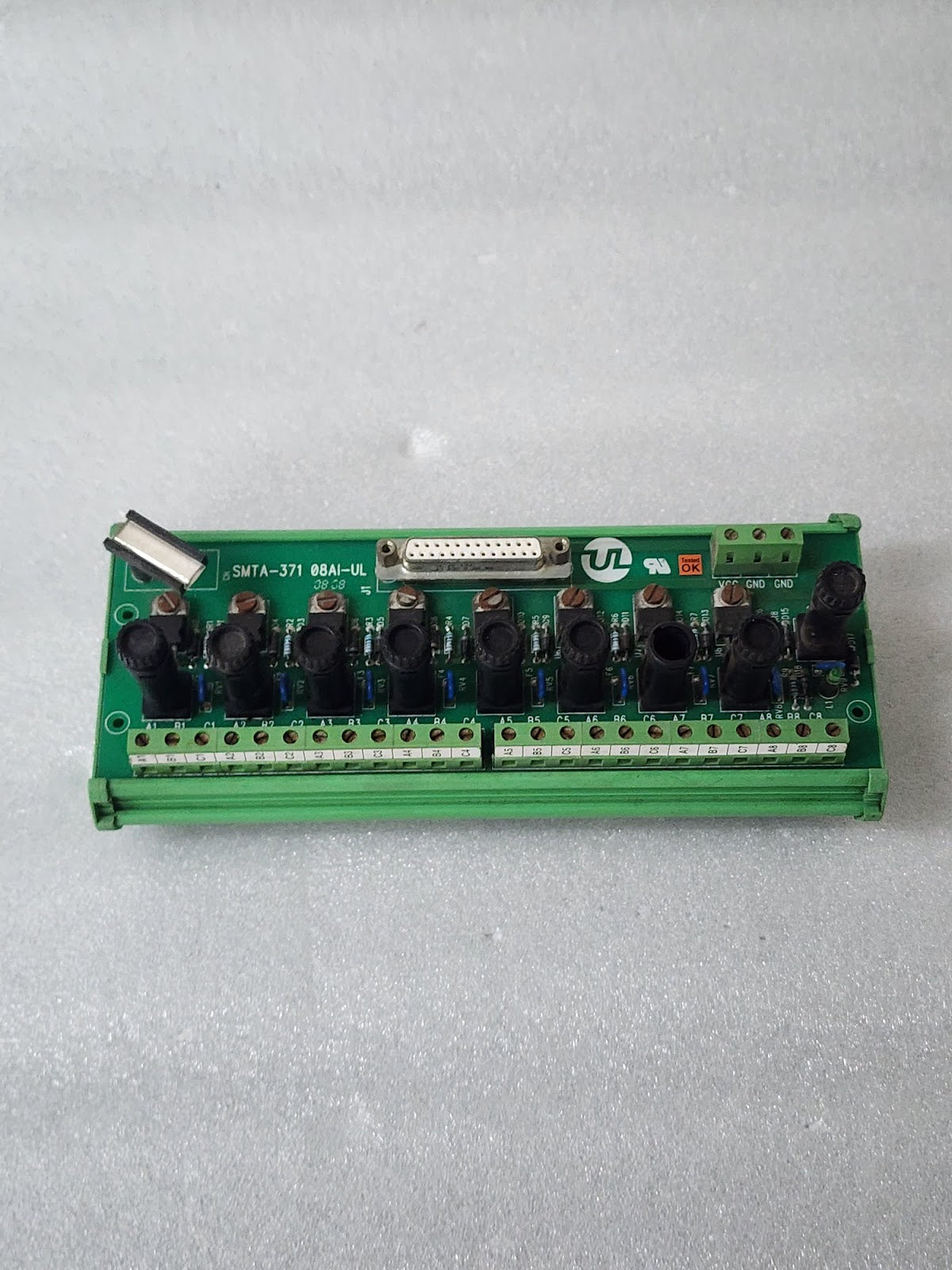 INTERFACE BOARD SMTA-371 08AI-UL