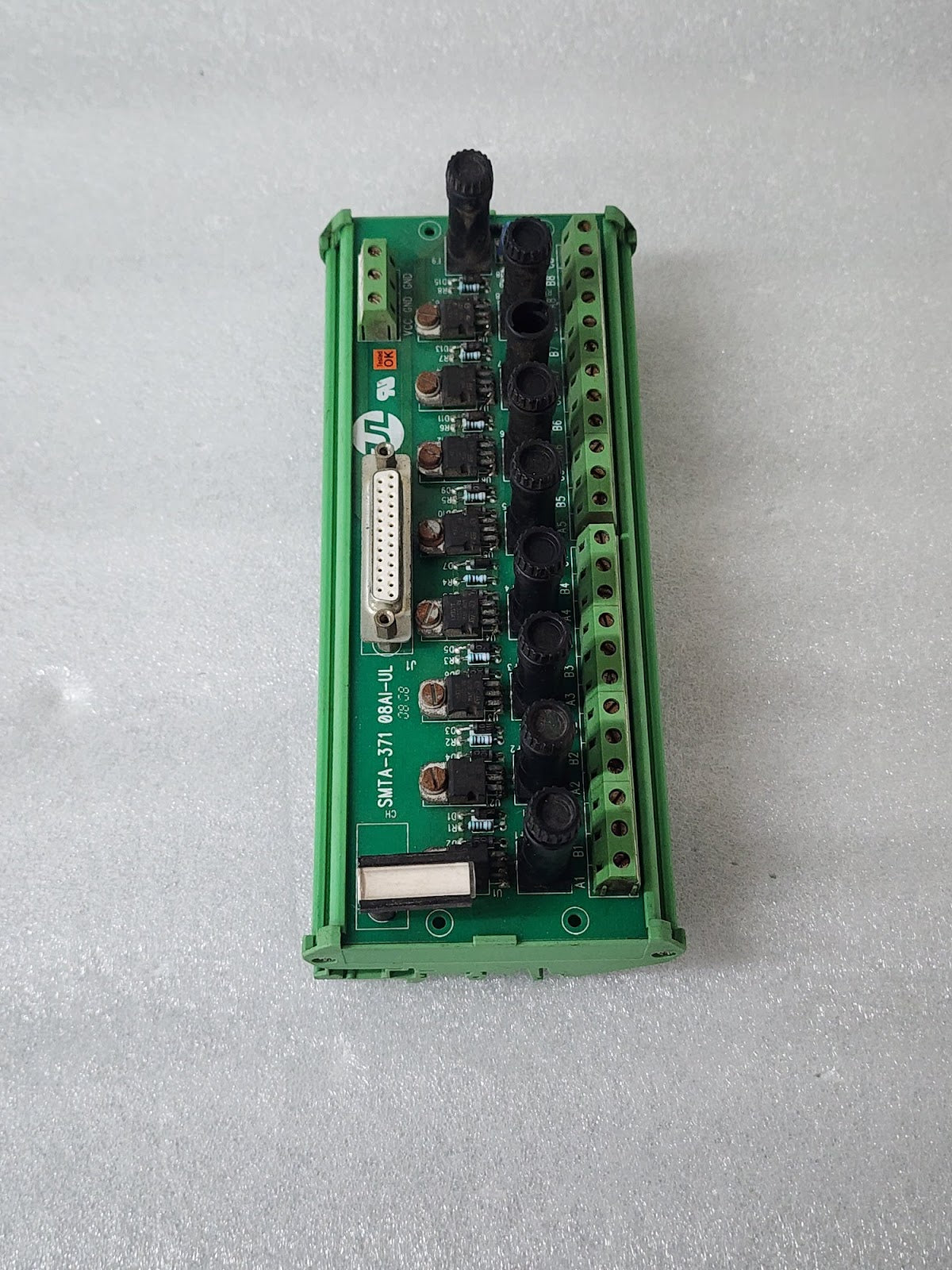 INTERFACE BOARD SMTA-371 08AI-UL