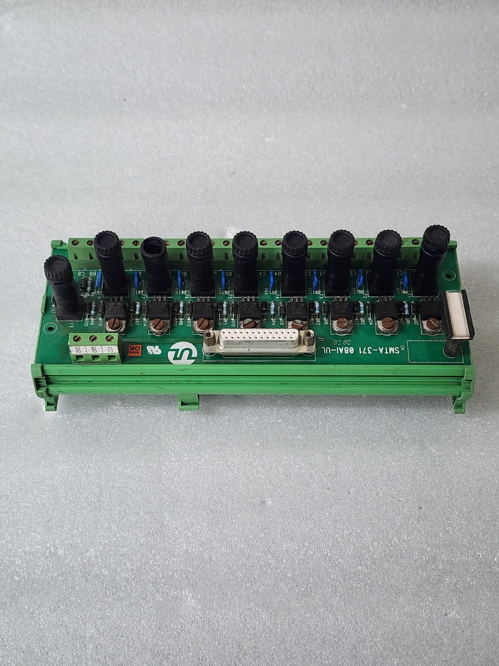 INTERFACE BOARD SMTA-371 08AI-UL
