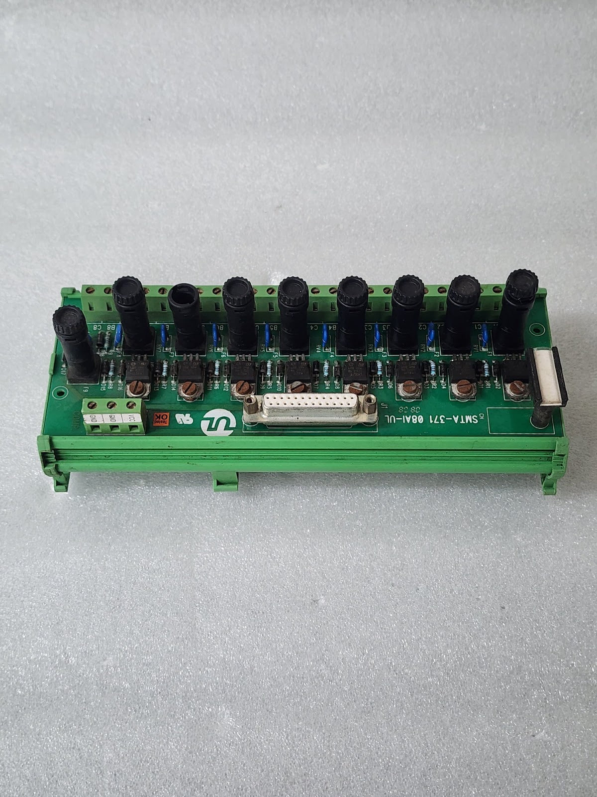 INTERFACE BOARD SMTA-371 08AI-UL