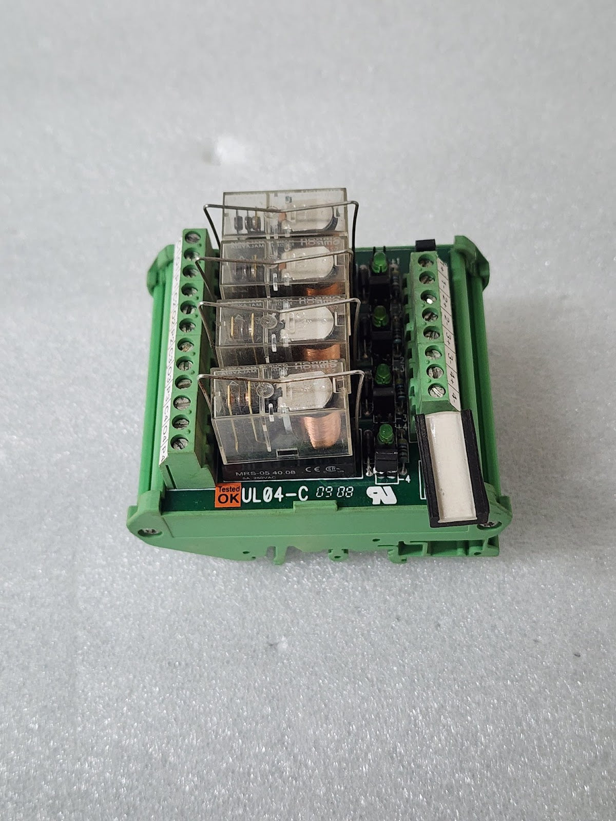 INTERFACE MODULE UL04-C