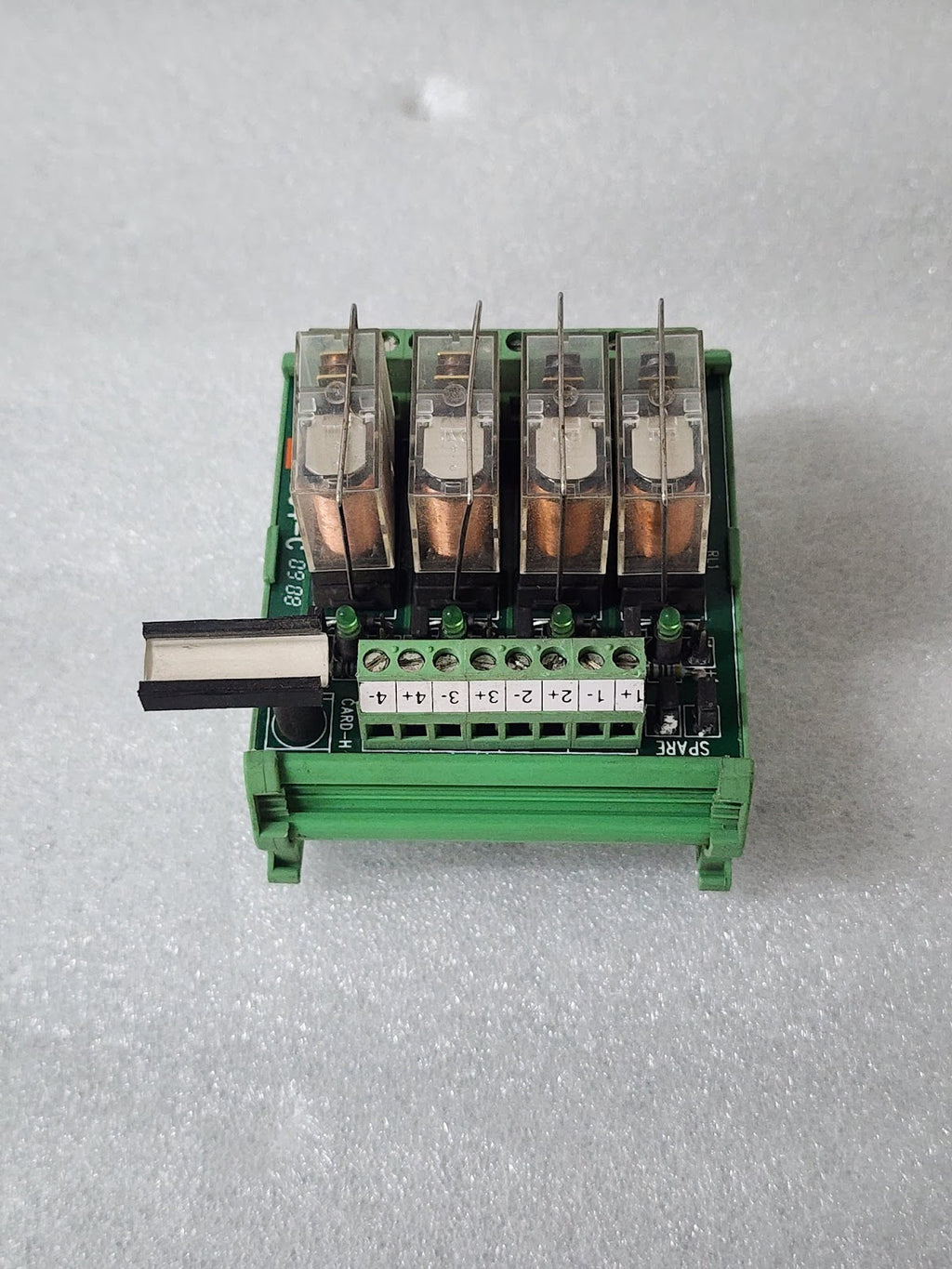 INTERFACE MODULE UL04-C