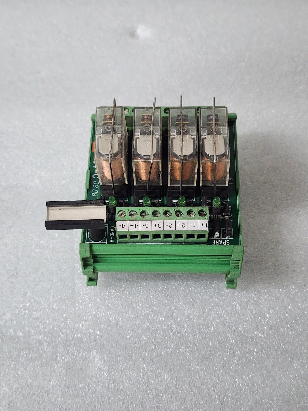 INTERFACE MODULE UL04-C
