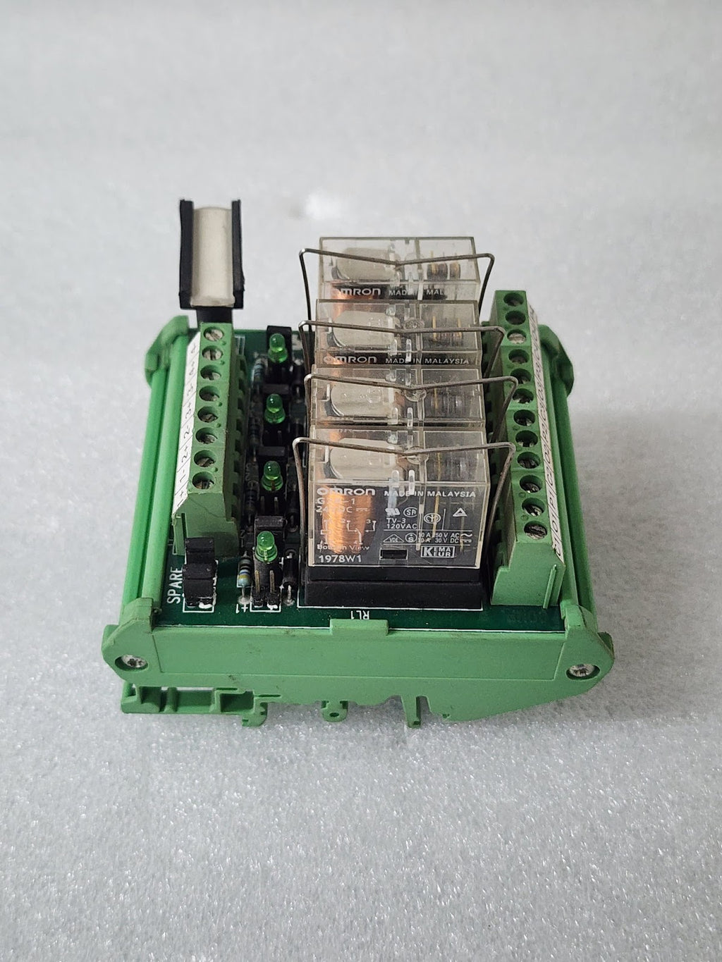INTERFACE MODULE UL04-C