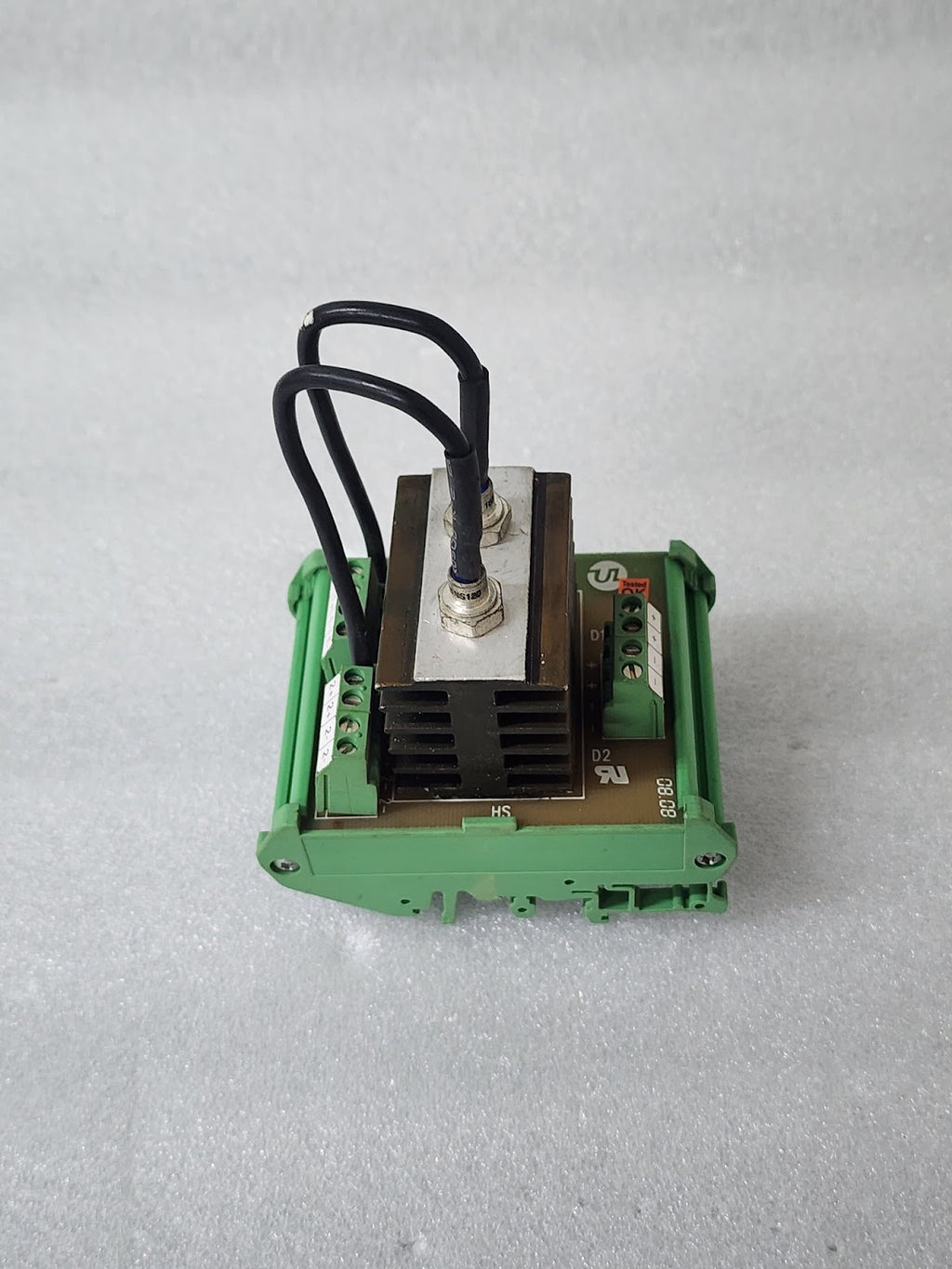INTERFACE MODULE ULPEDDIO-10A R