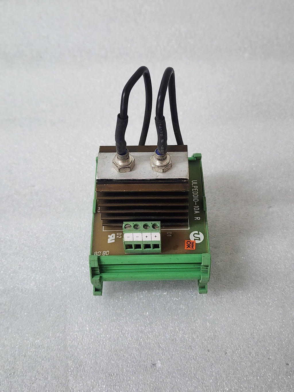 INTERFACE MODULE ULPEDDIO-10A R