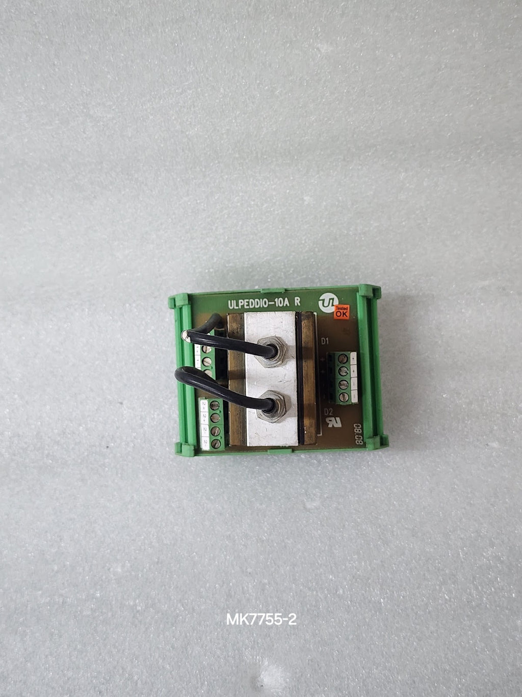 INTERFACE MODULE ULPEDDIO-10A R