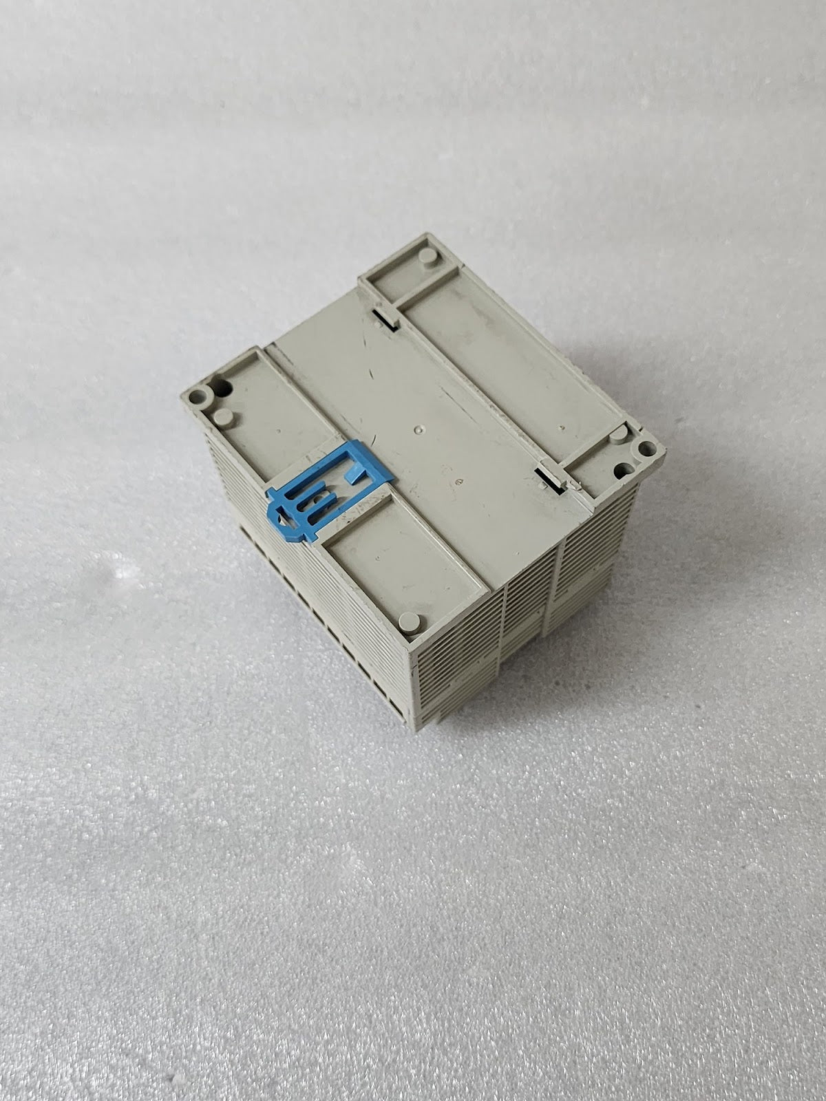 PANASONIC FP-X E30R EXPANSION UNIT AFPX-E30R 240V