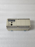 PANASONIC FP-X C60R CONTROL UNIT AFPX-C60R 100-240V