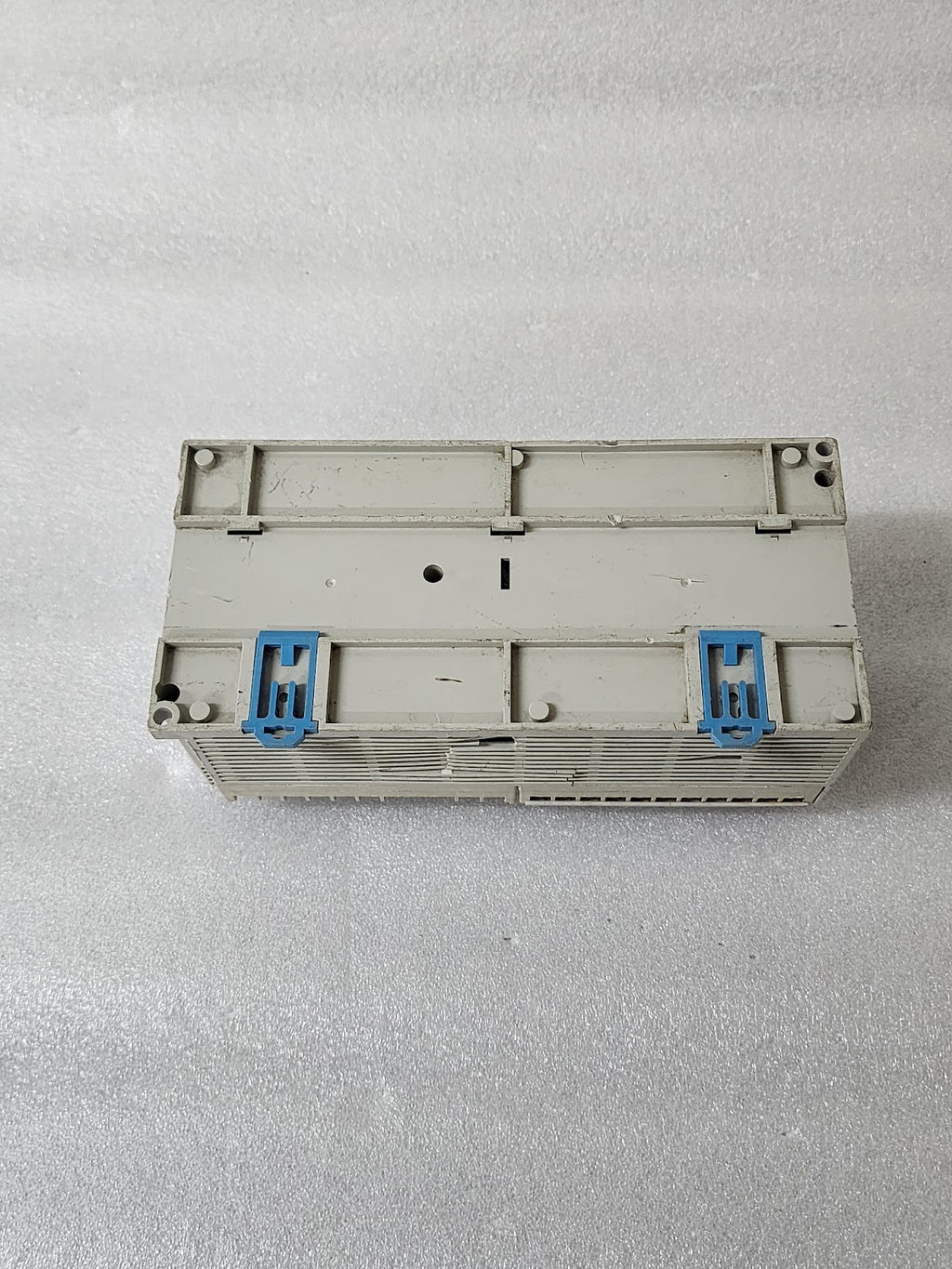 PANASONIC FP-X C60T CONTROL UNIT AFPX-C60T 100-240V