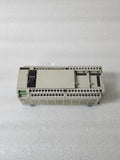 PANASONIC FP-XH C60T CONTROL UNIT AFPXHC60T-F 100-240V