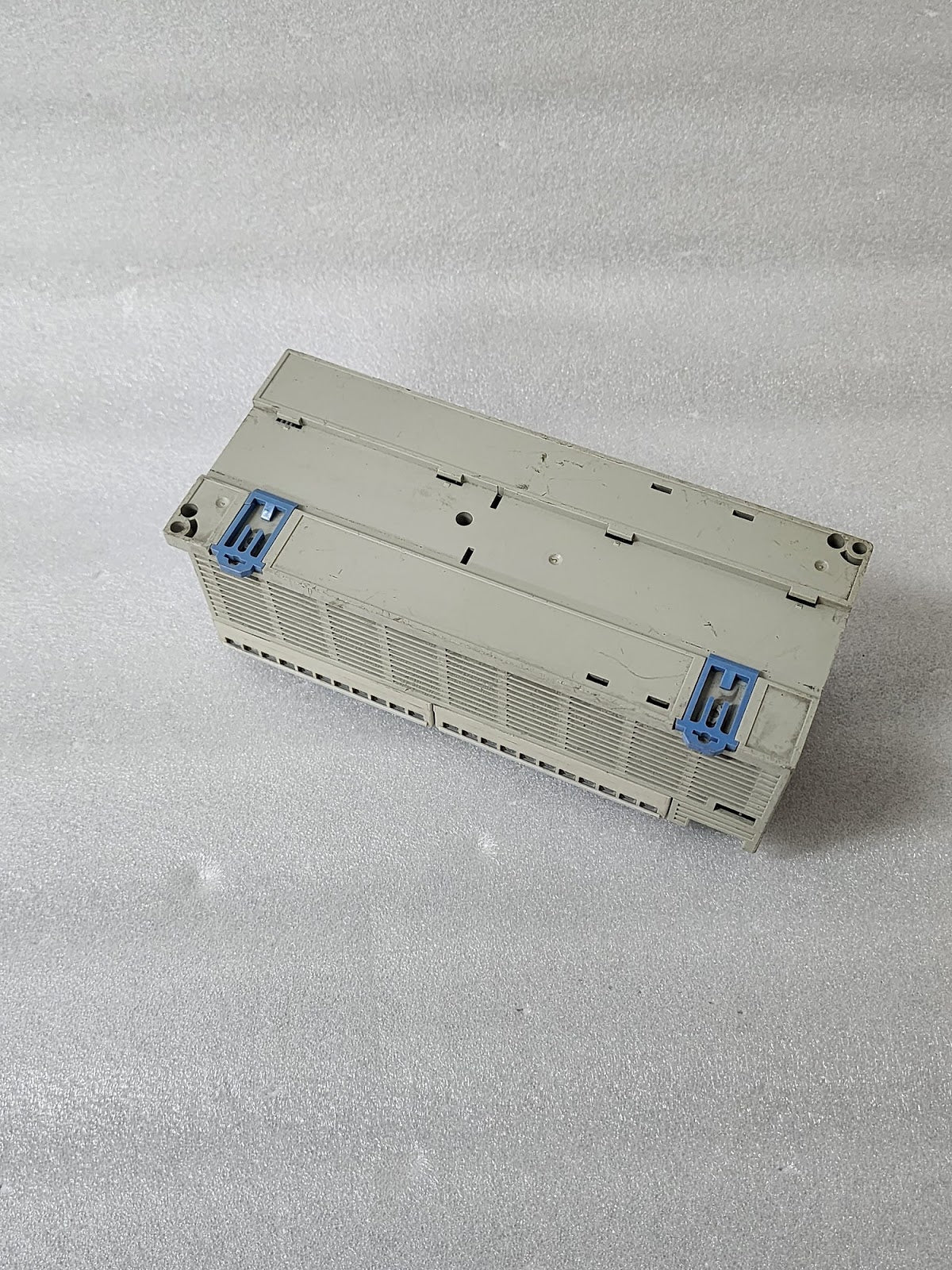 PANASONIC FP-XH C60T CONTROL UNIT AFPXHC60T-F 100-240V
