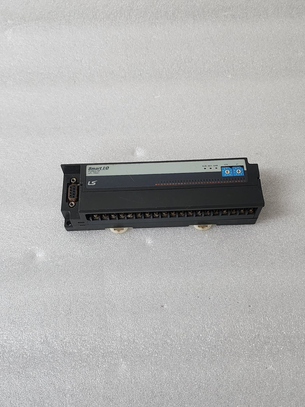 LS GPL-TR4A1 SMART I/O PROFIBUS DP