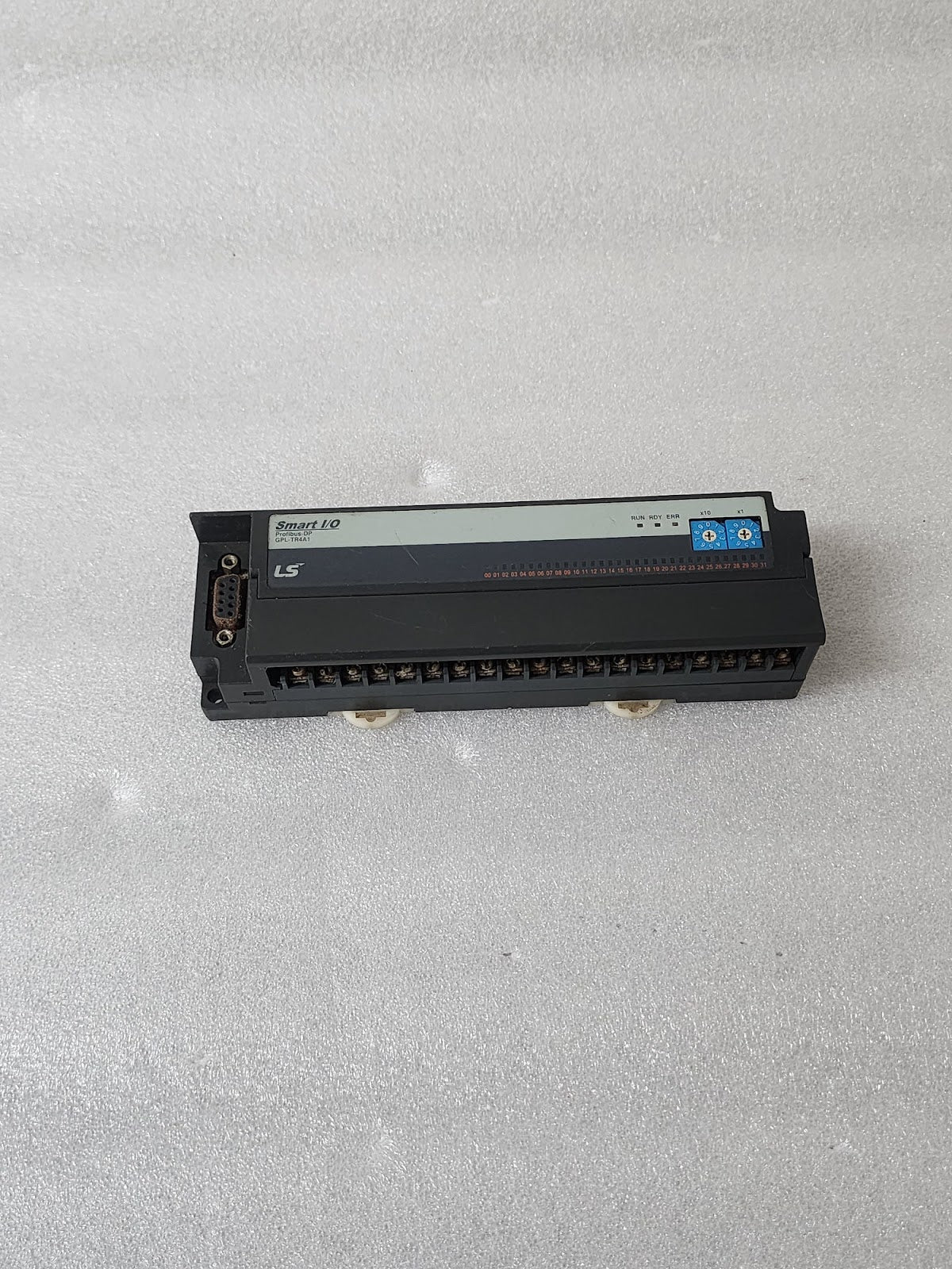 LS GPL-TR4A1 SMART I/O PROFIBUS DP