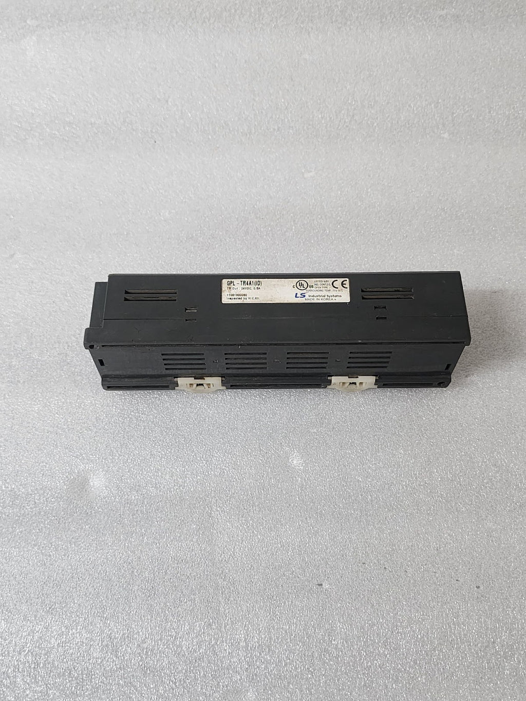 LS GPL-TR4A1 SMART I/O PROFIBUS DP